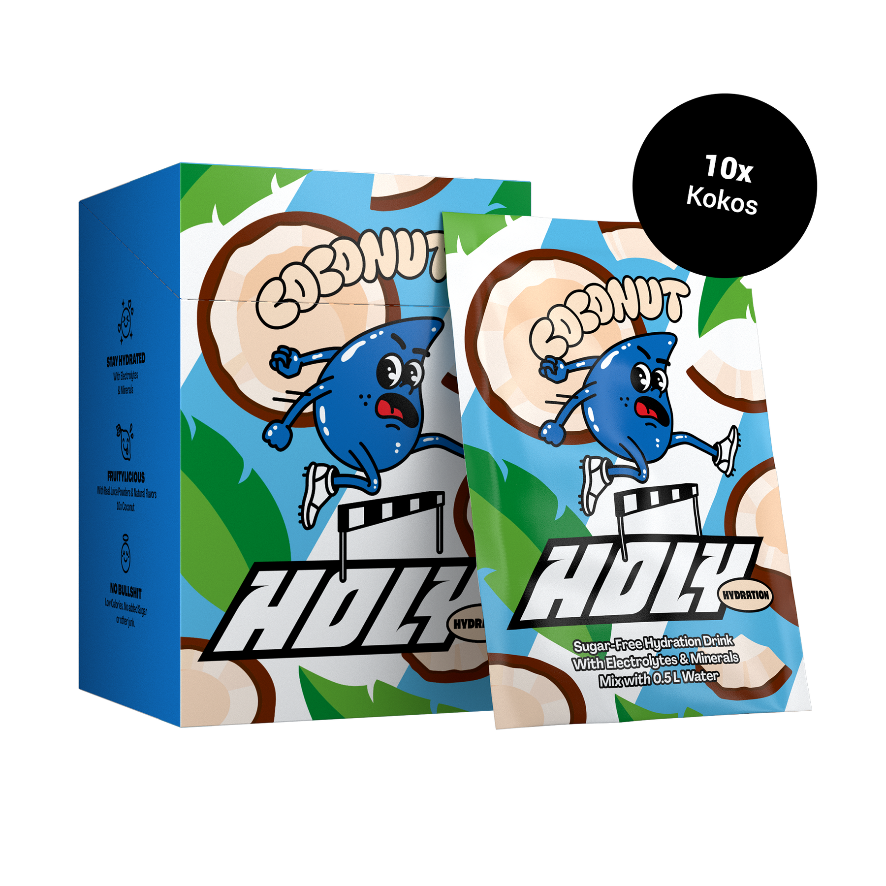 Coconut