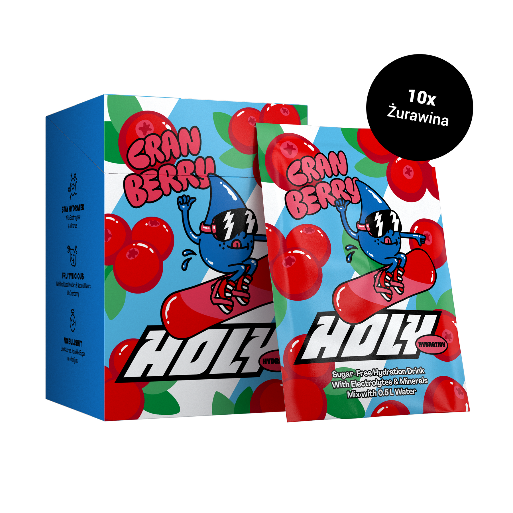 Cranberry