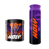 Zestaw Blood Orange Bat