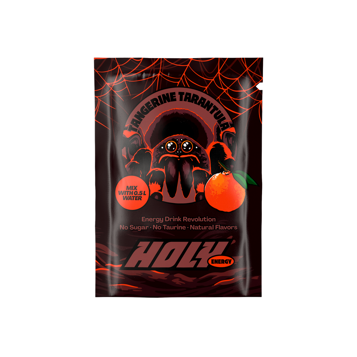 Próbka HOLY Energy®