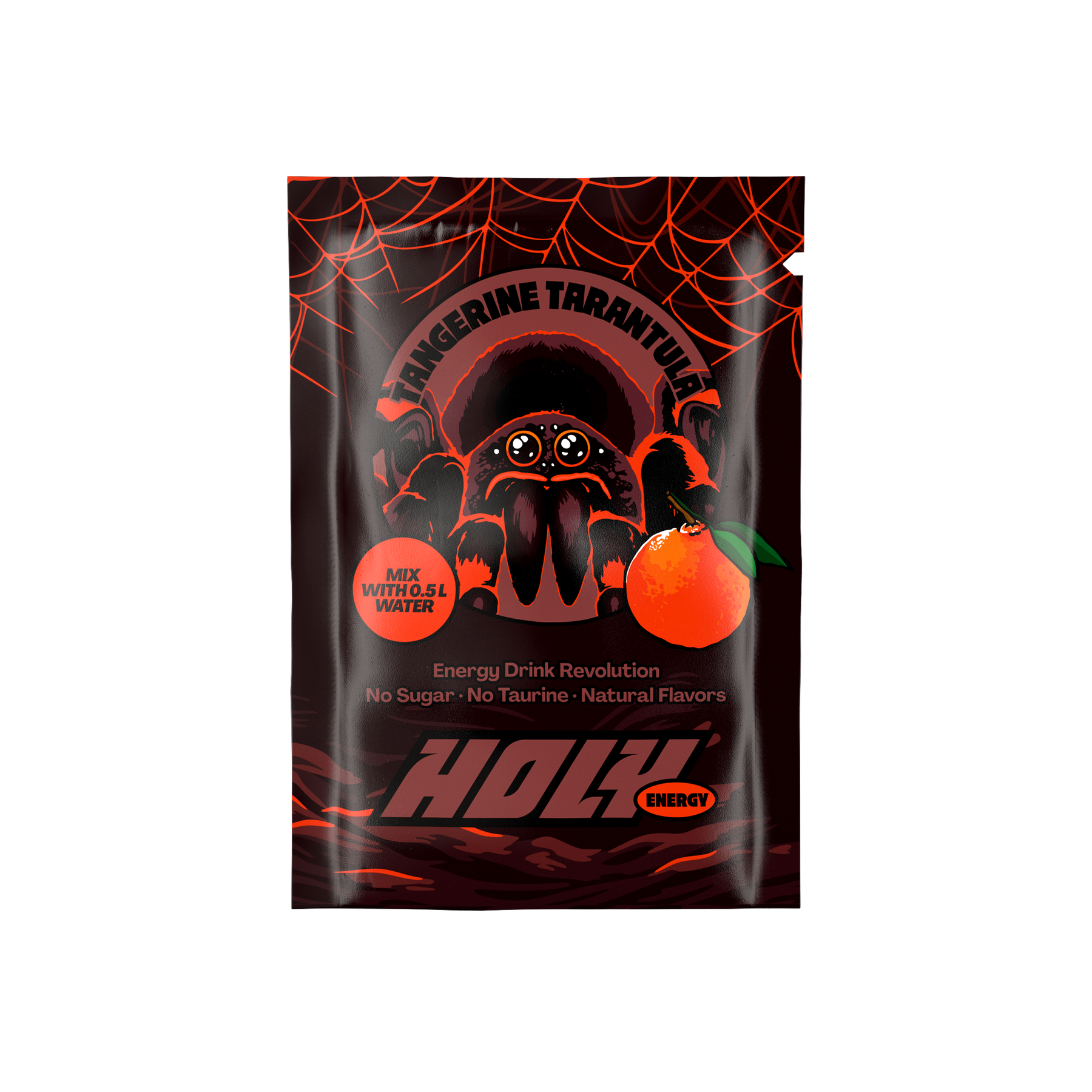 Próbka HOLY Energy®