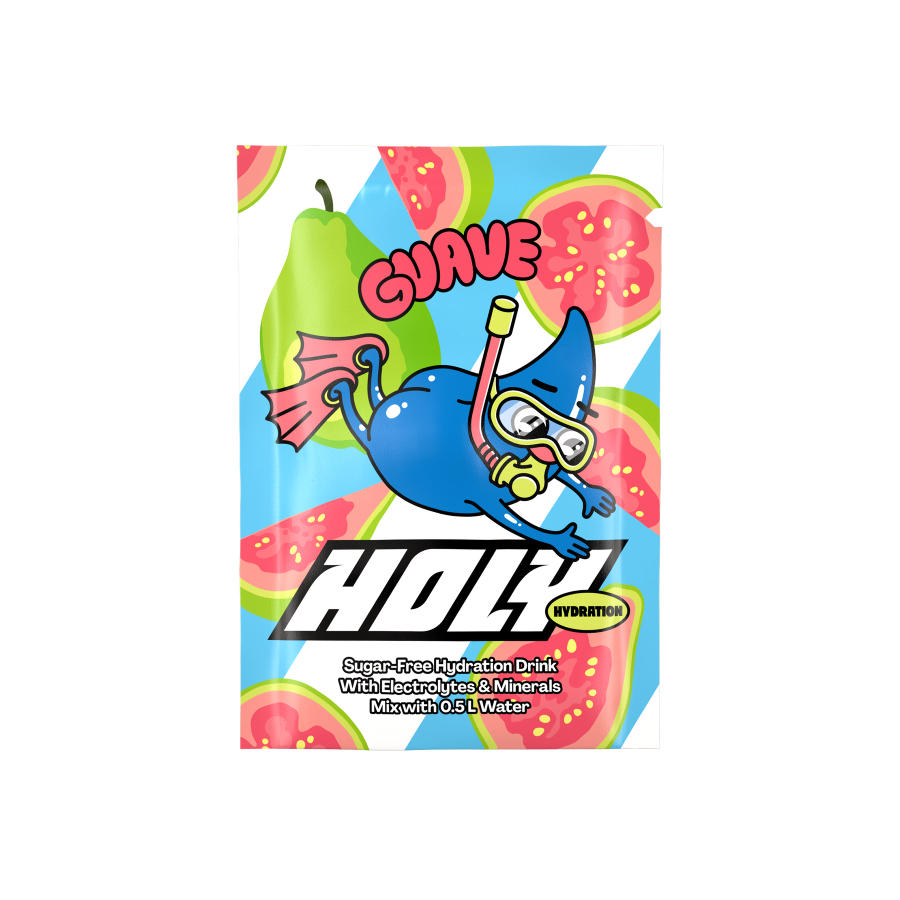 Próbka HOLY Hydration®