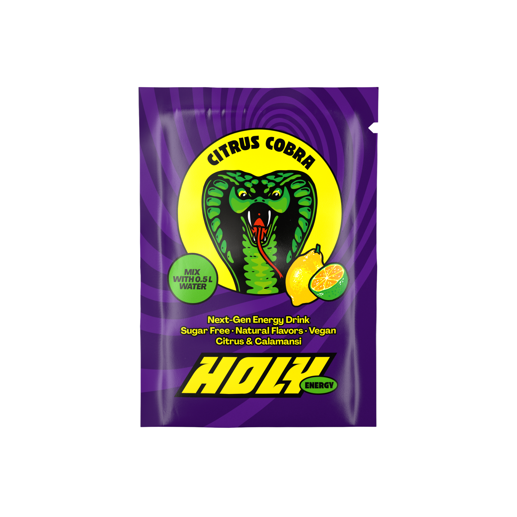 Próbka HOLY Energy®