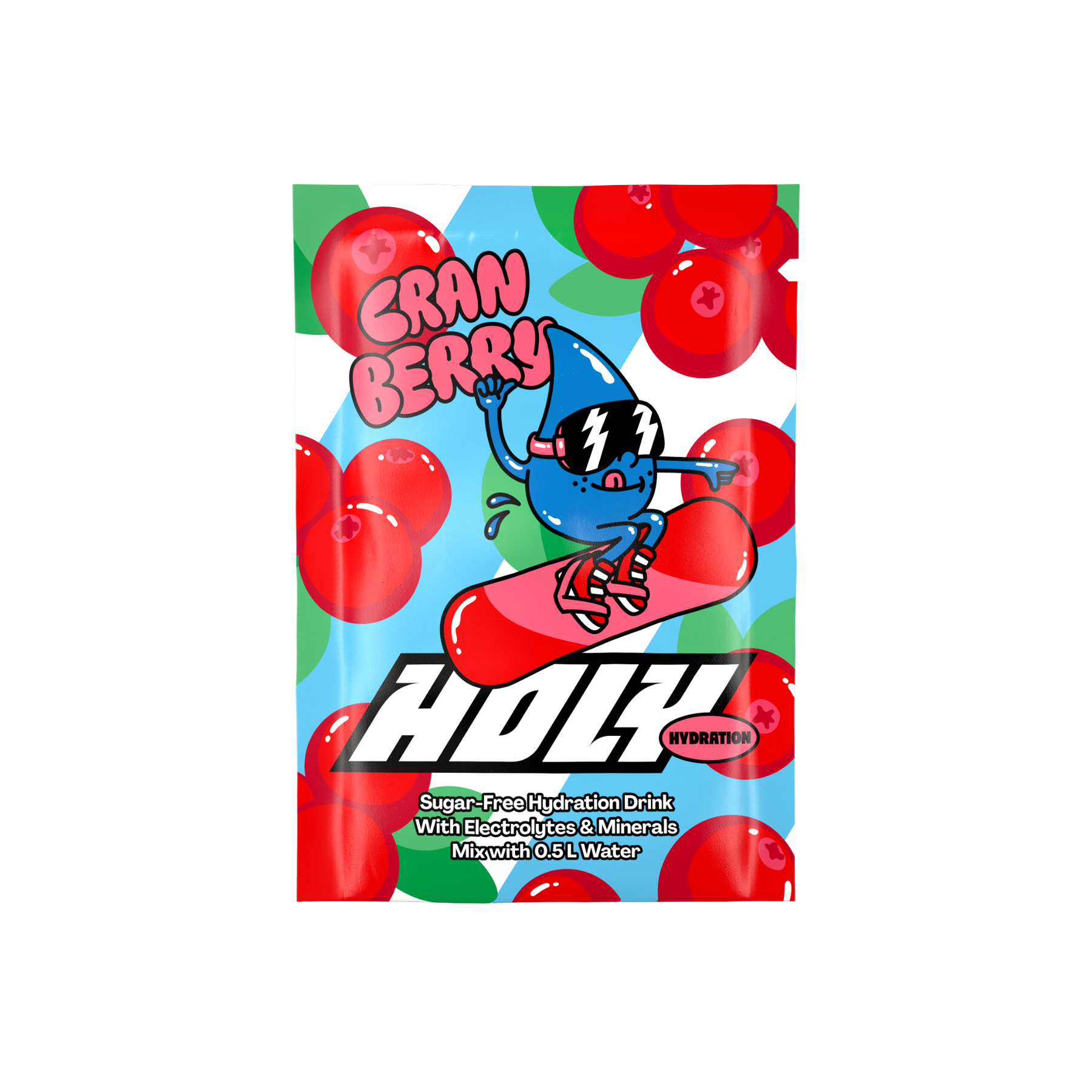 Próbka HOLY Hydration®