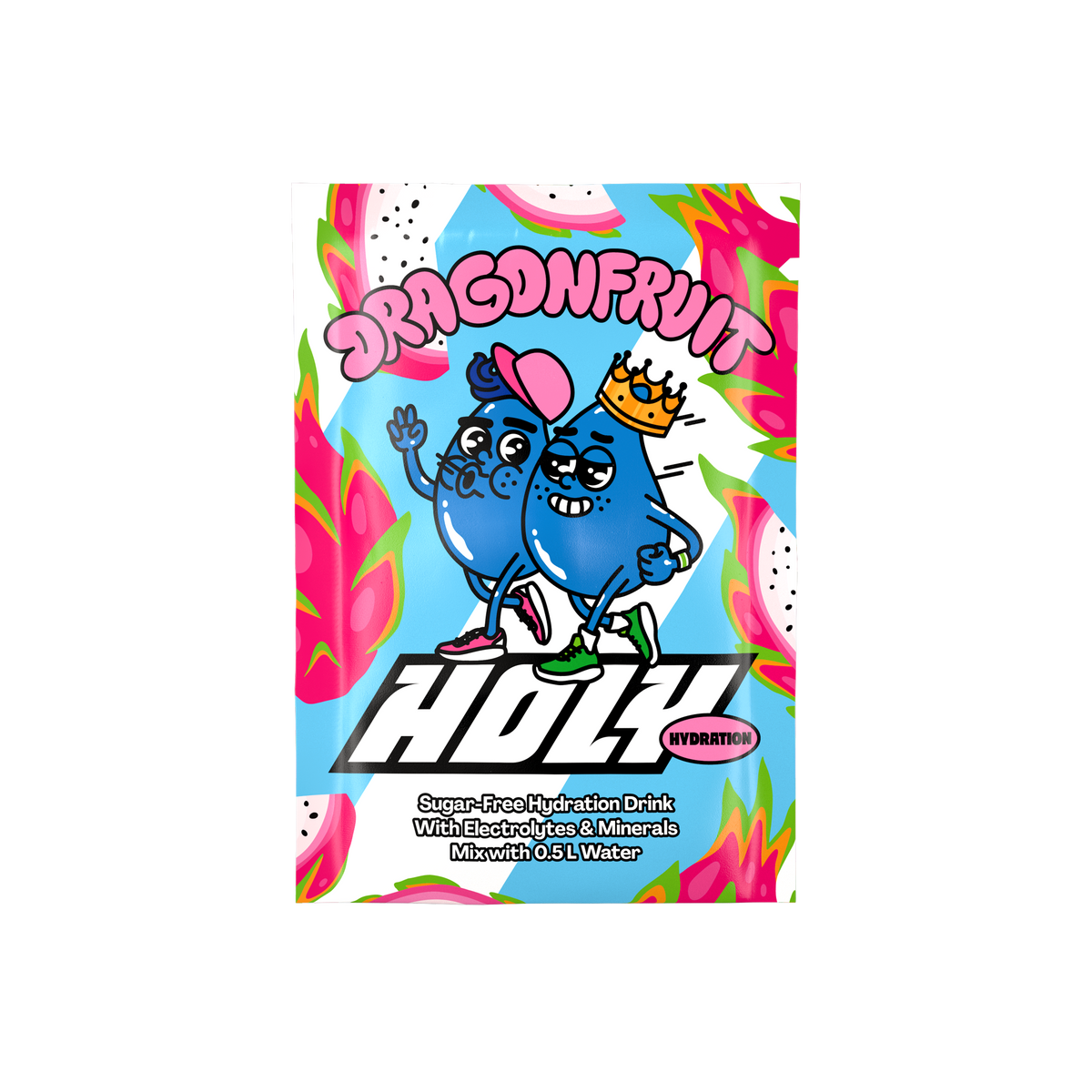 Próbka HOLY Hydration®