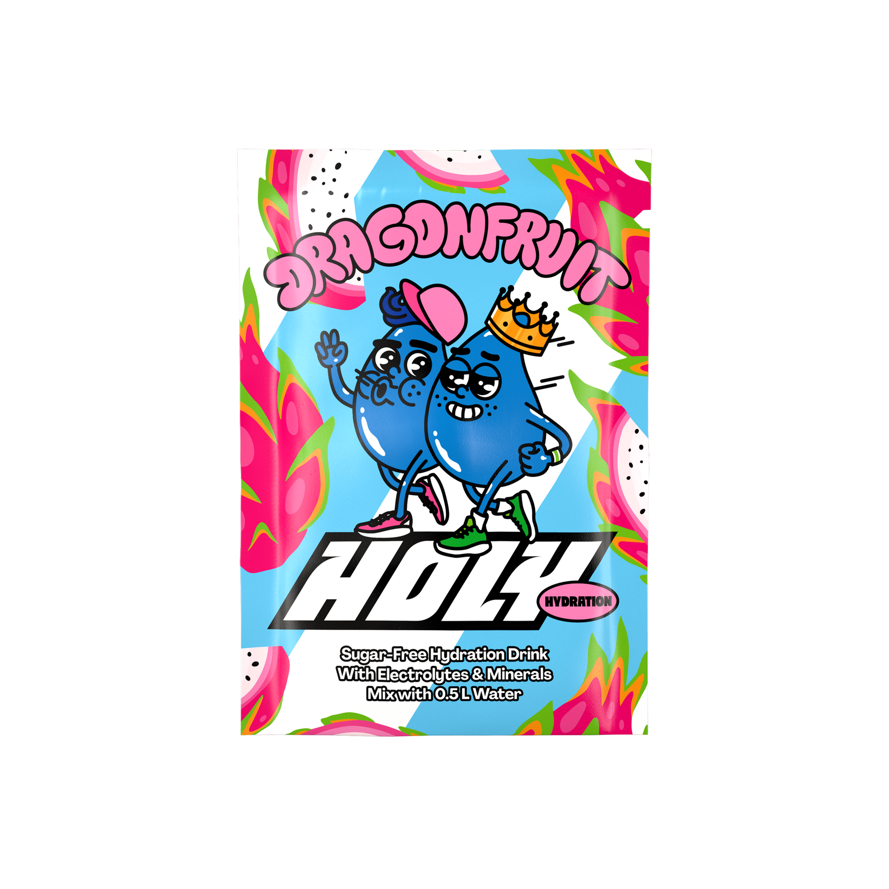 Próbka HOLY Hydration®