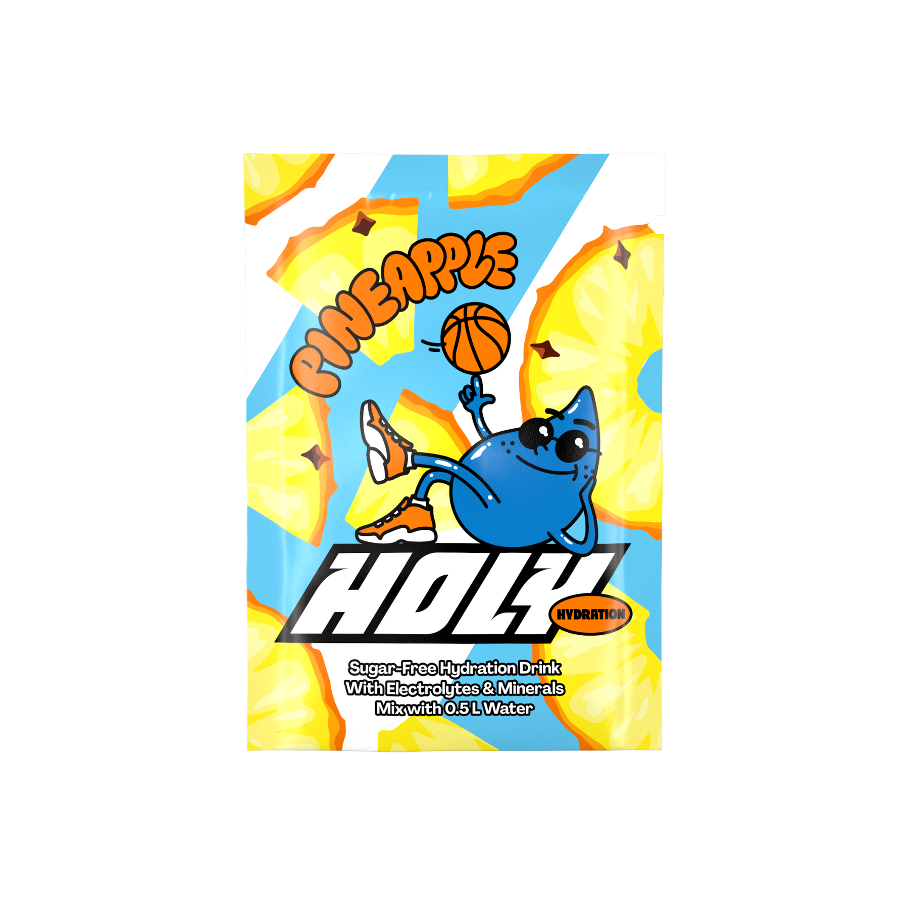 Próbka HOLY Hydration®
