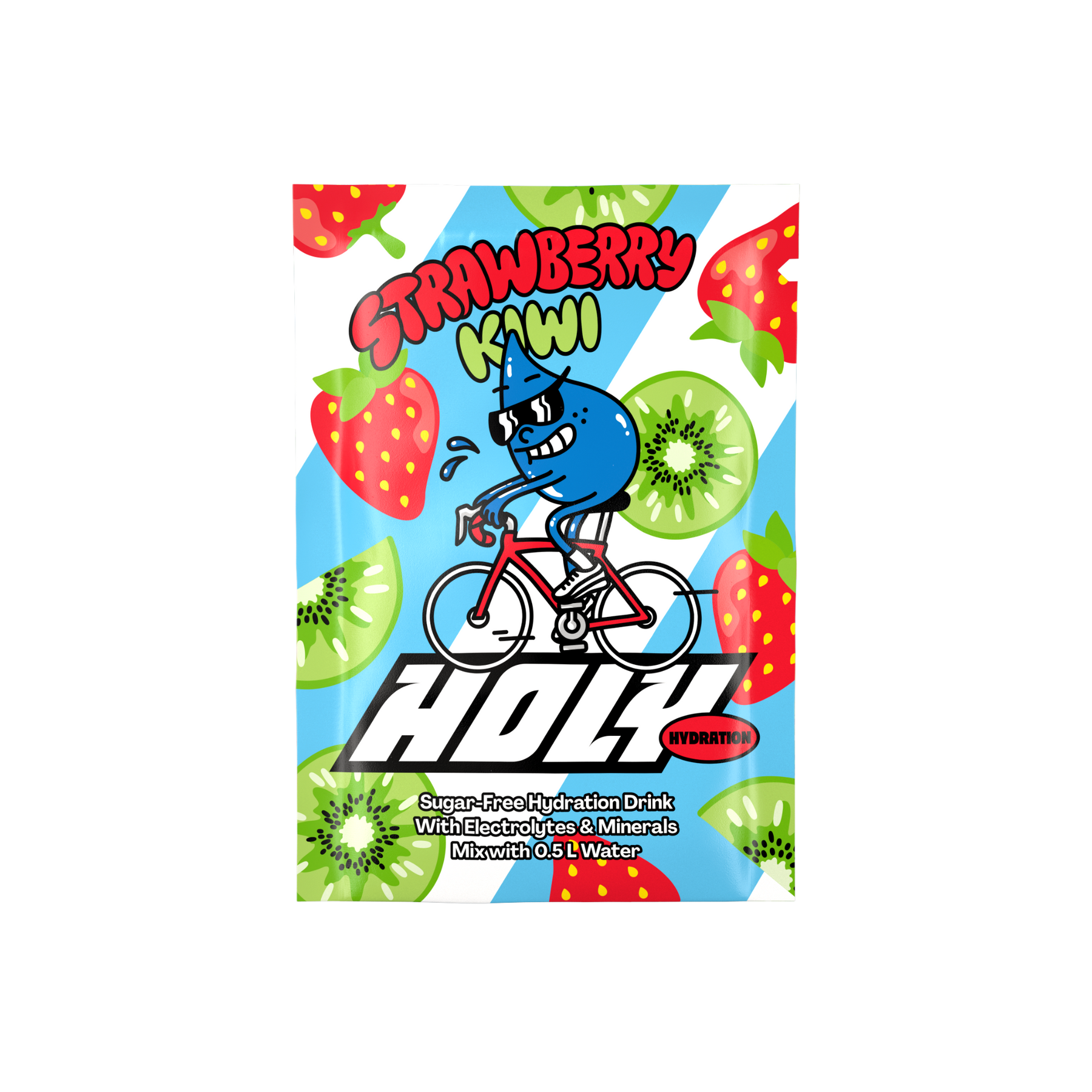 Próbka HOLY Hydration®