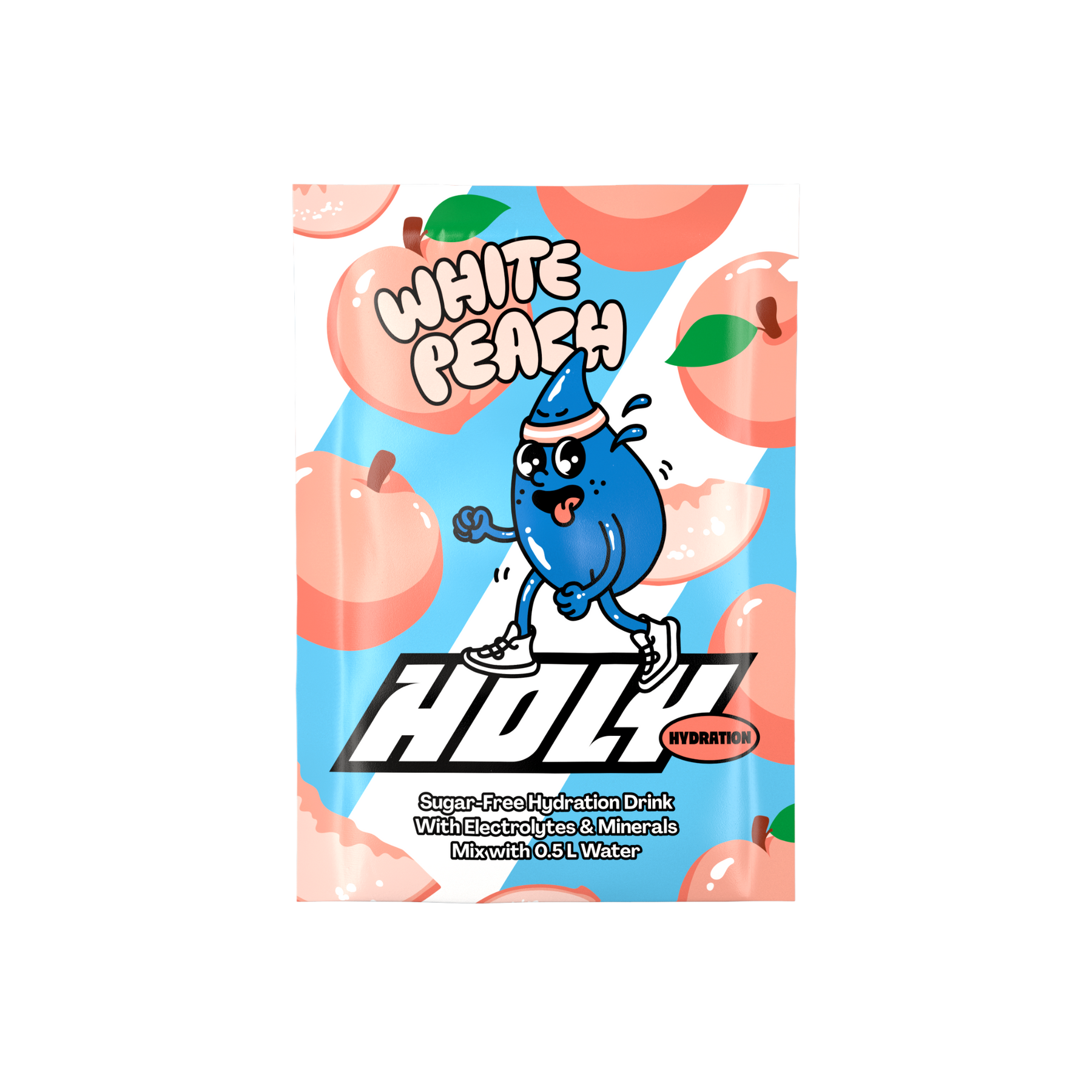 Próbka HOLY Hydration®