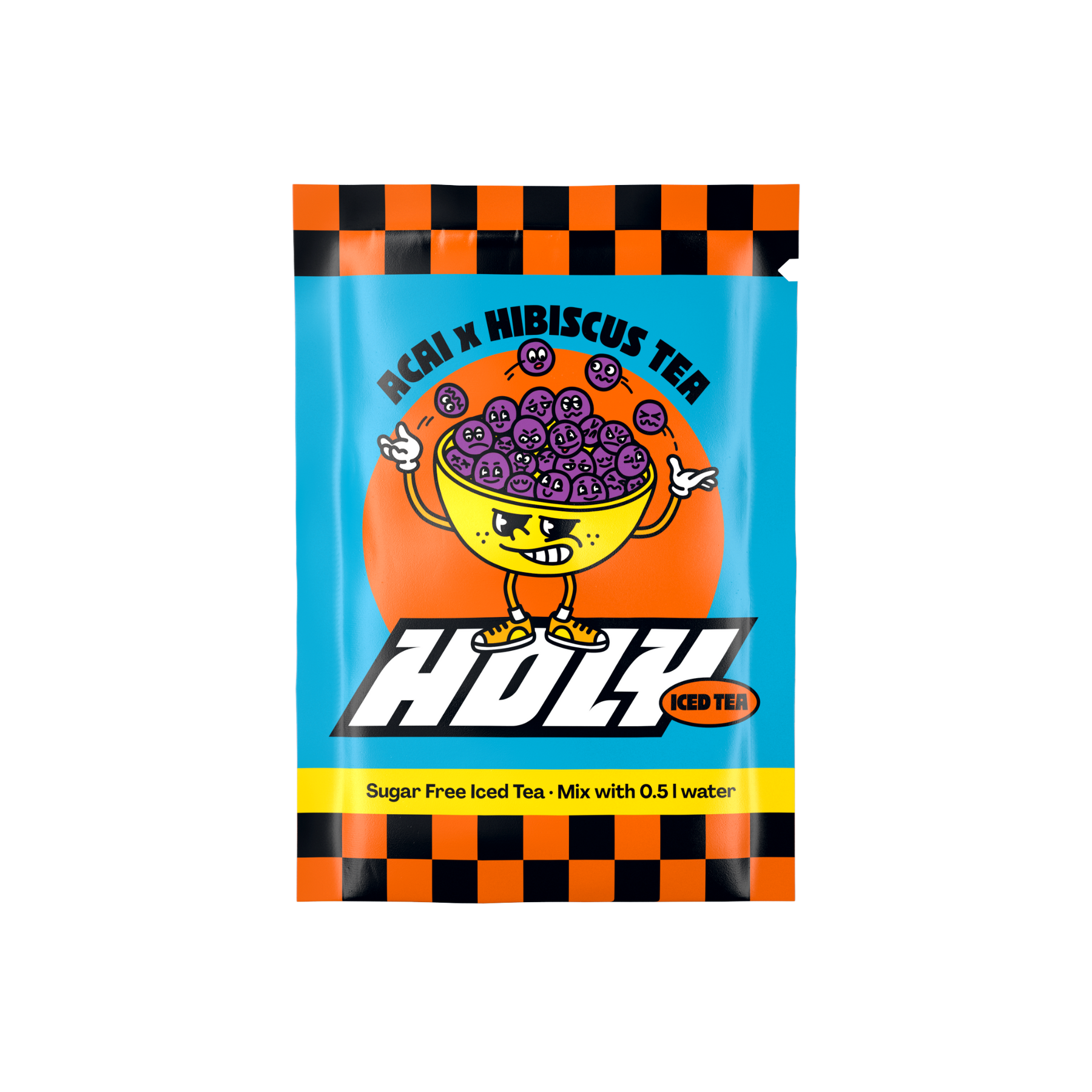 Próbka HOLY Iced Tea®