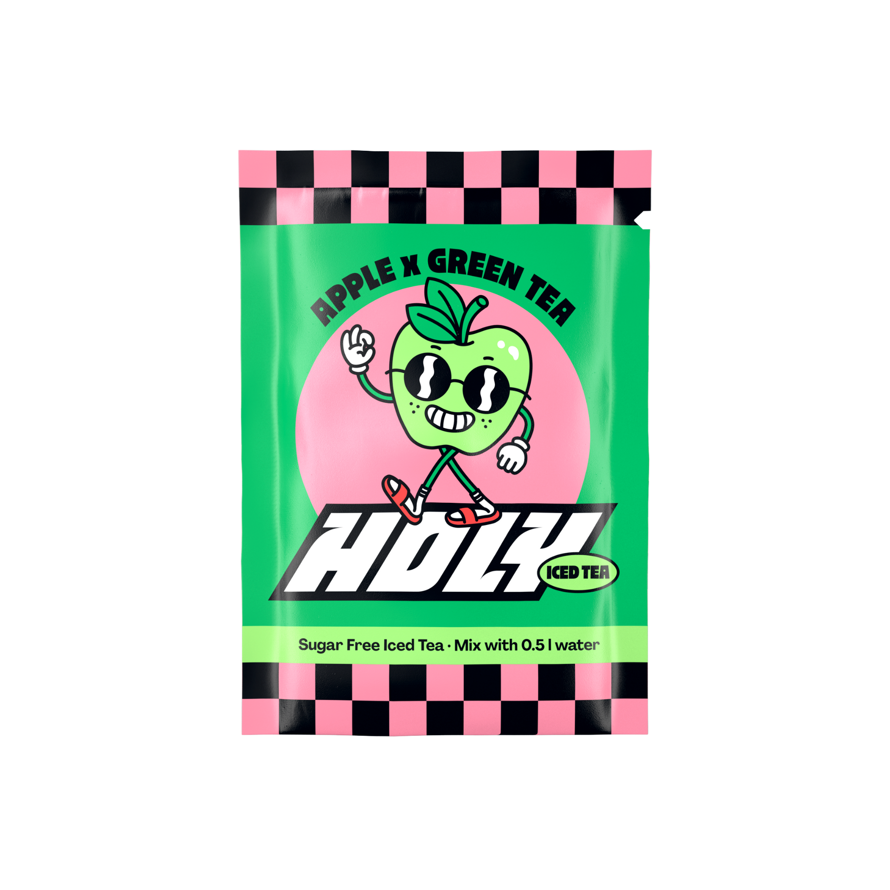 Próbka HOLY Iced Tea®