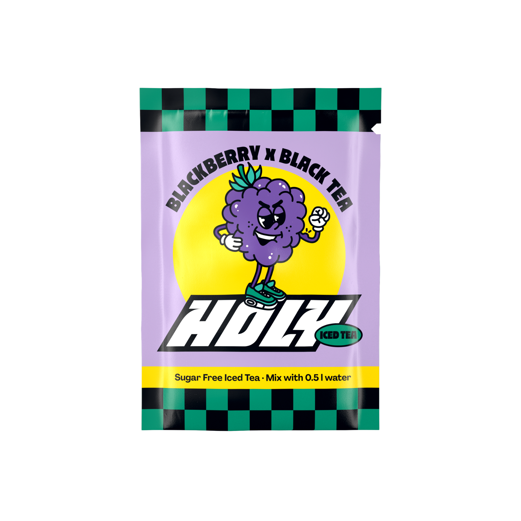 Próbka HOLY Iced Tea®