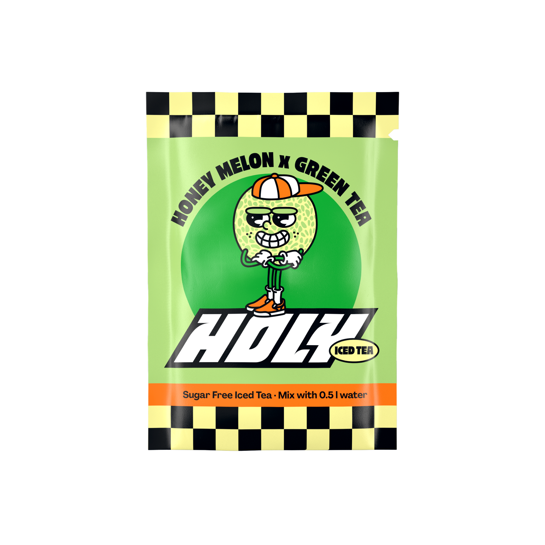 Próbka HOLY Iced Tea®