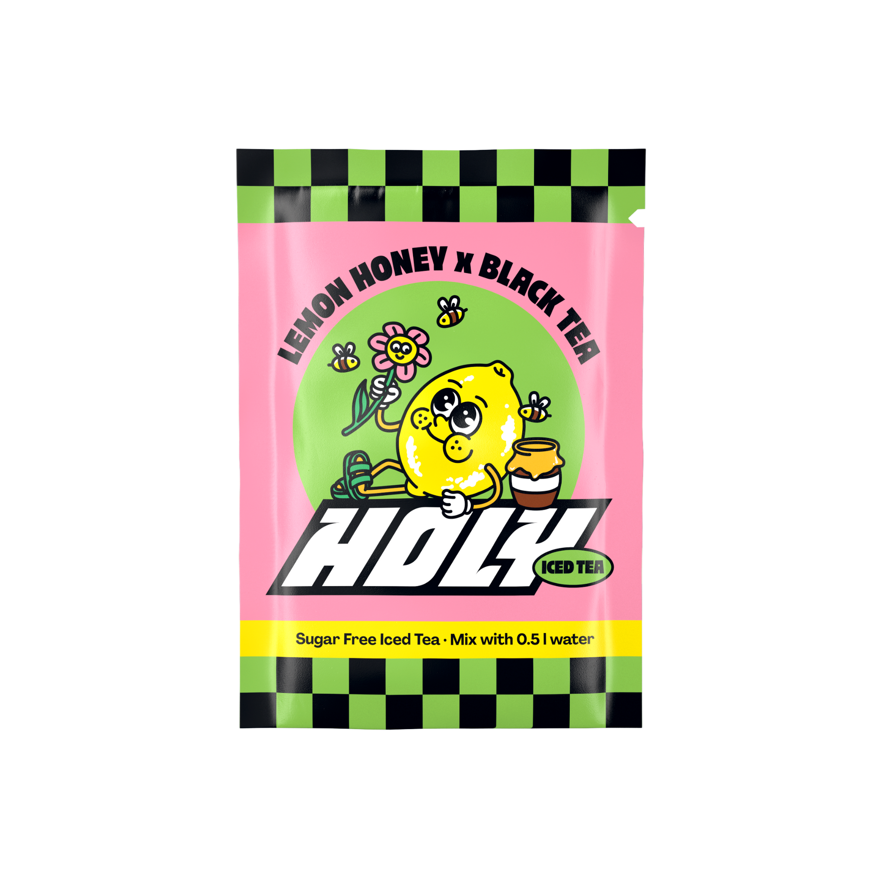 Próbka HOLY Iced Tea®