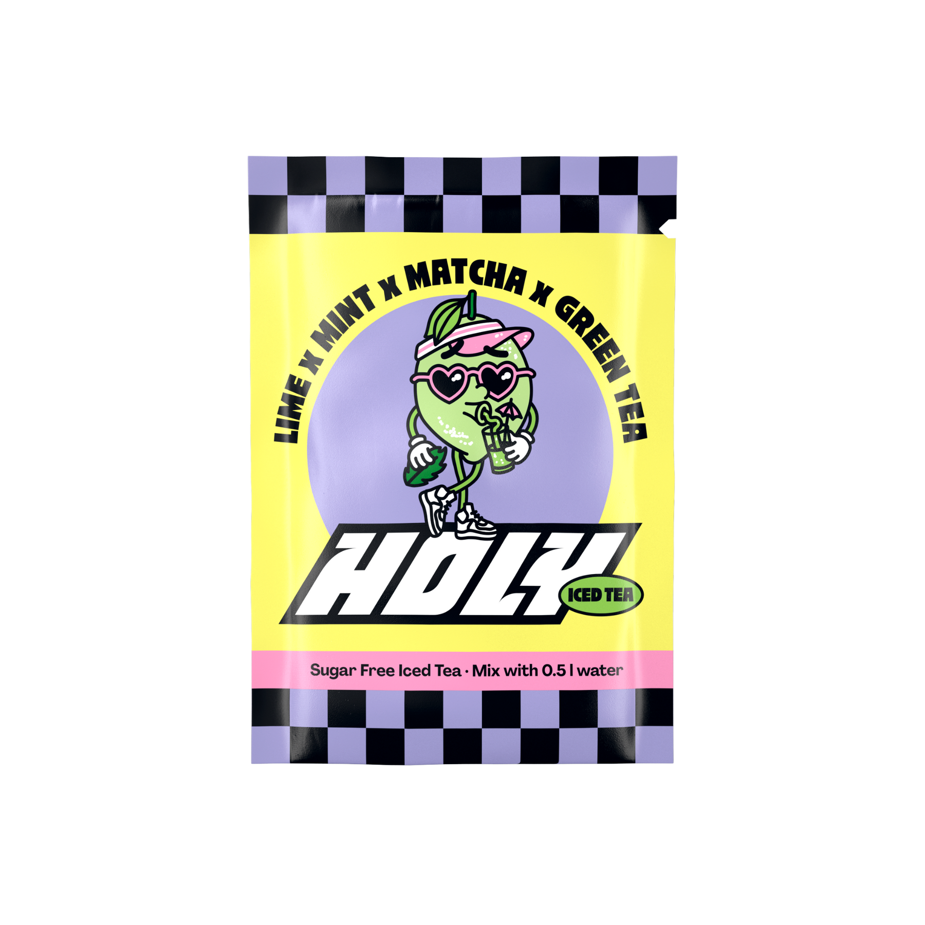 Próbka HOLY Iced Tea®