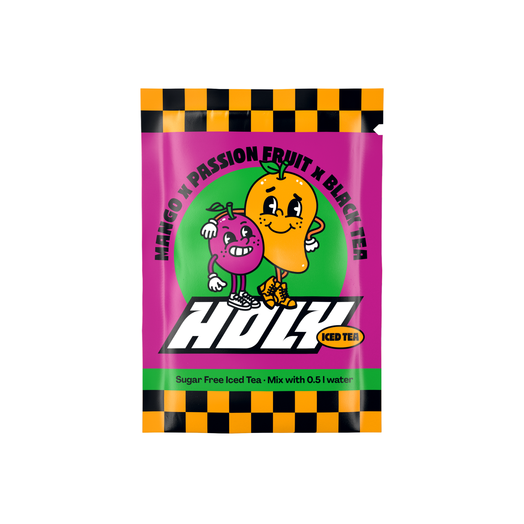 Próbka HOLY Iced Tea®