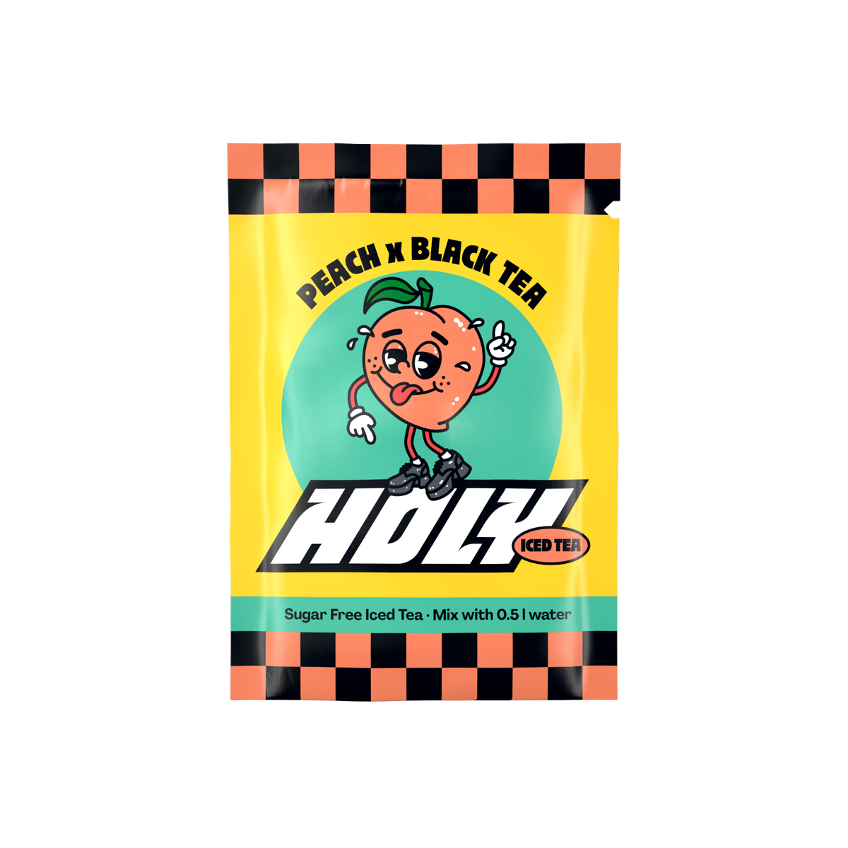 Próbka HOLY Iced Tea®