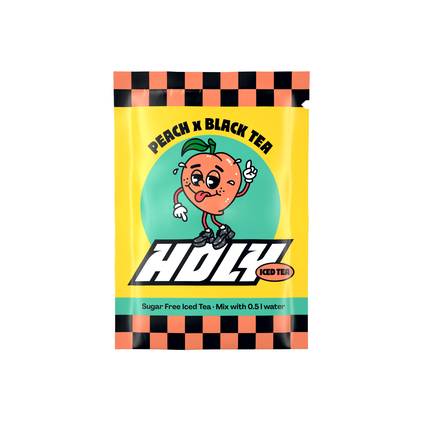 Próbka HOLY Iced Tea®