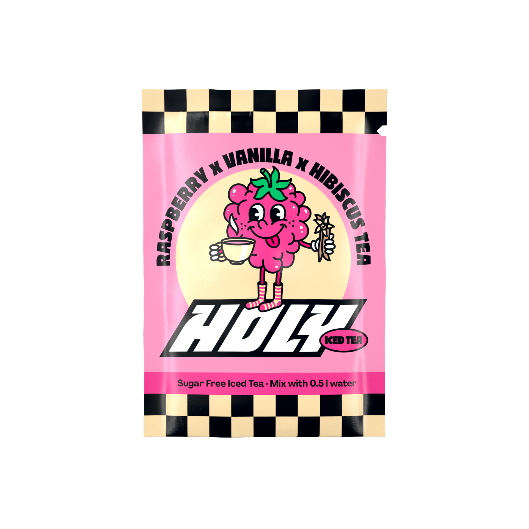 Próbka HOLY Iced Tea®