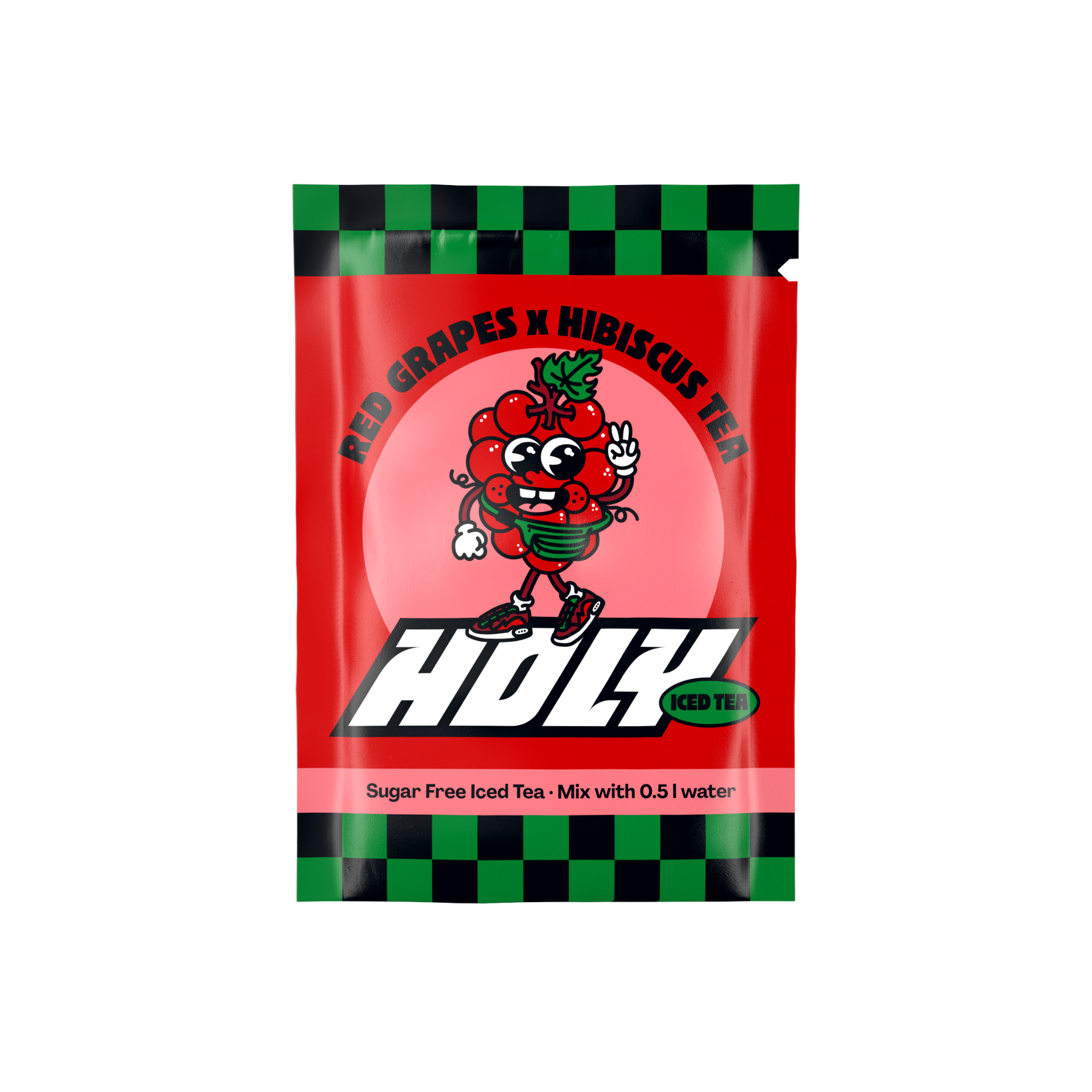 Próbka HOLY Iced Tea®