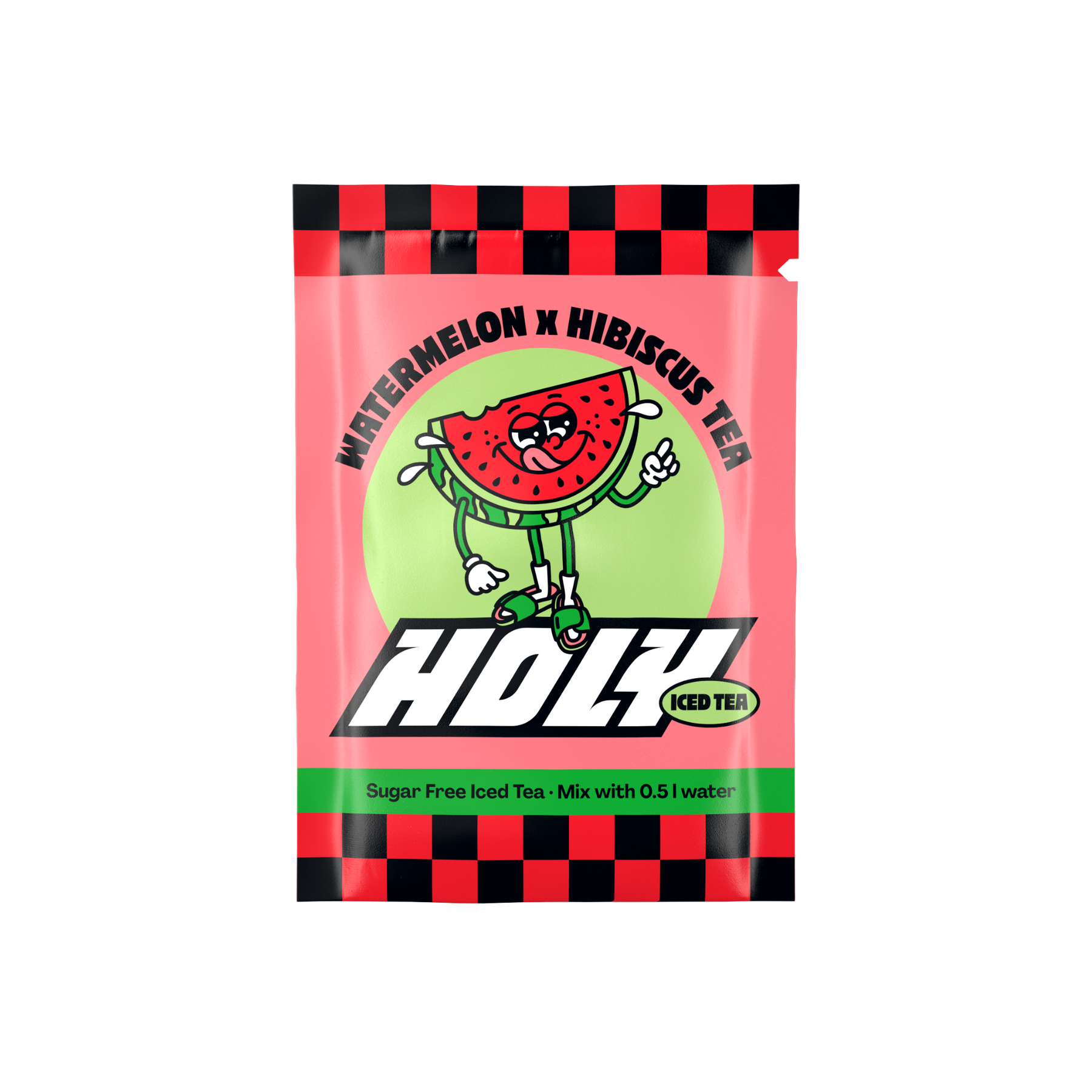 Próbka HOLY Iced Tea®