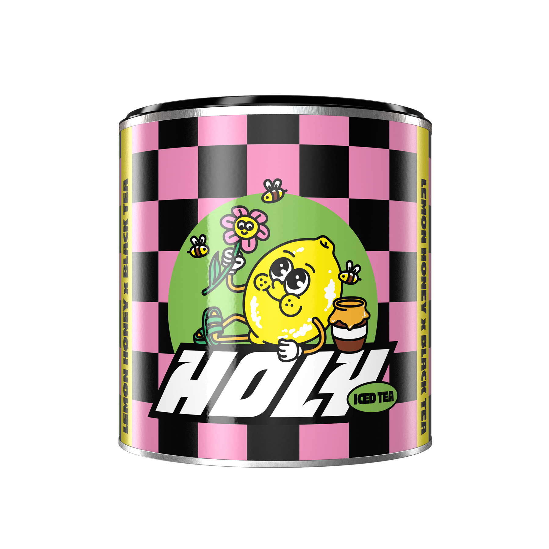 Lemon Honey