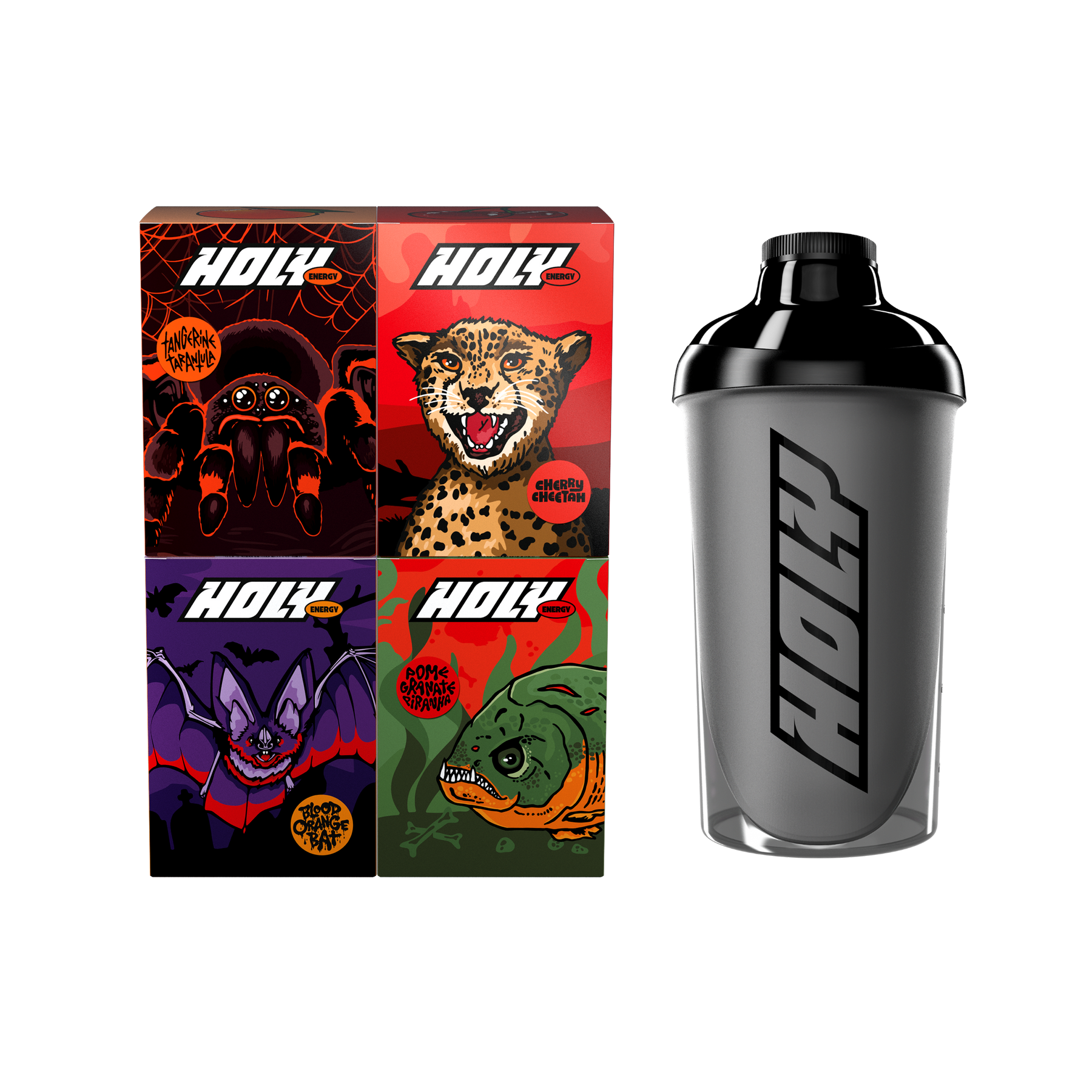 Halloween Starter Set