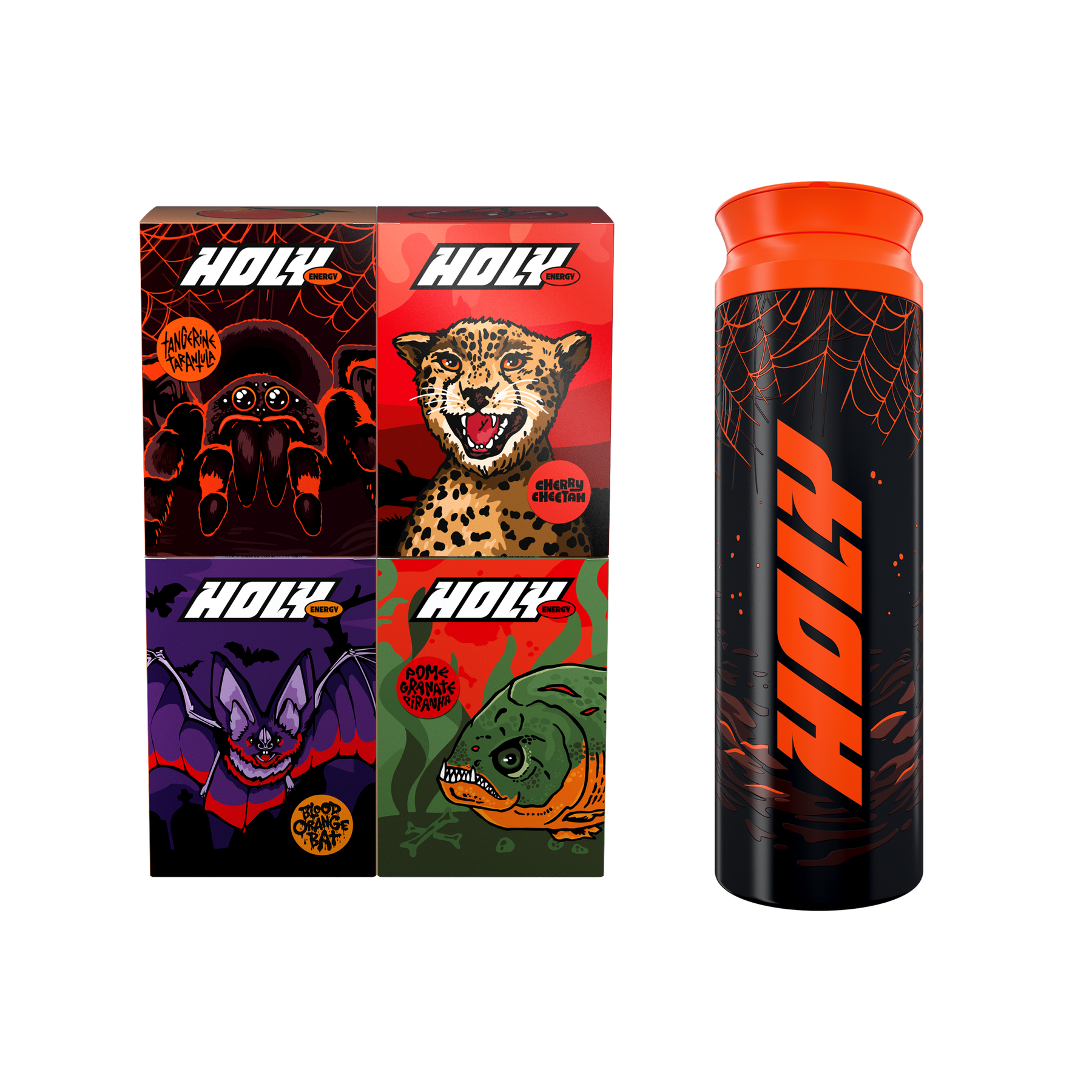 Halloween Starter Set