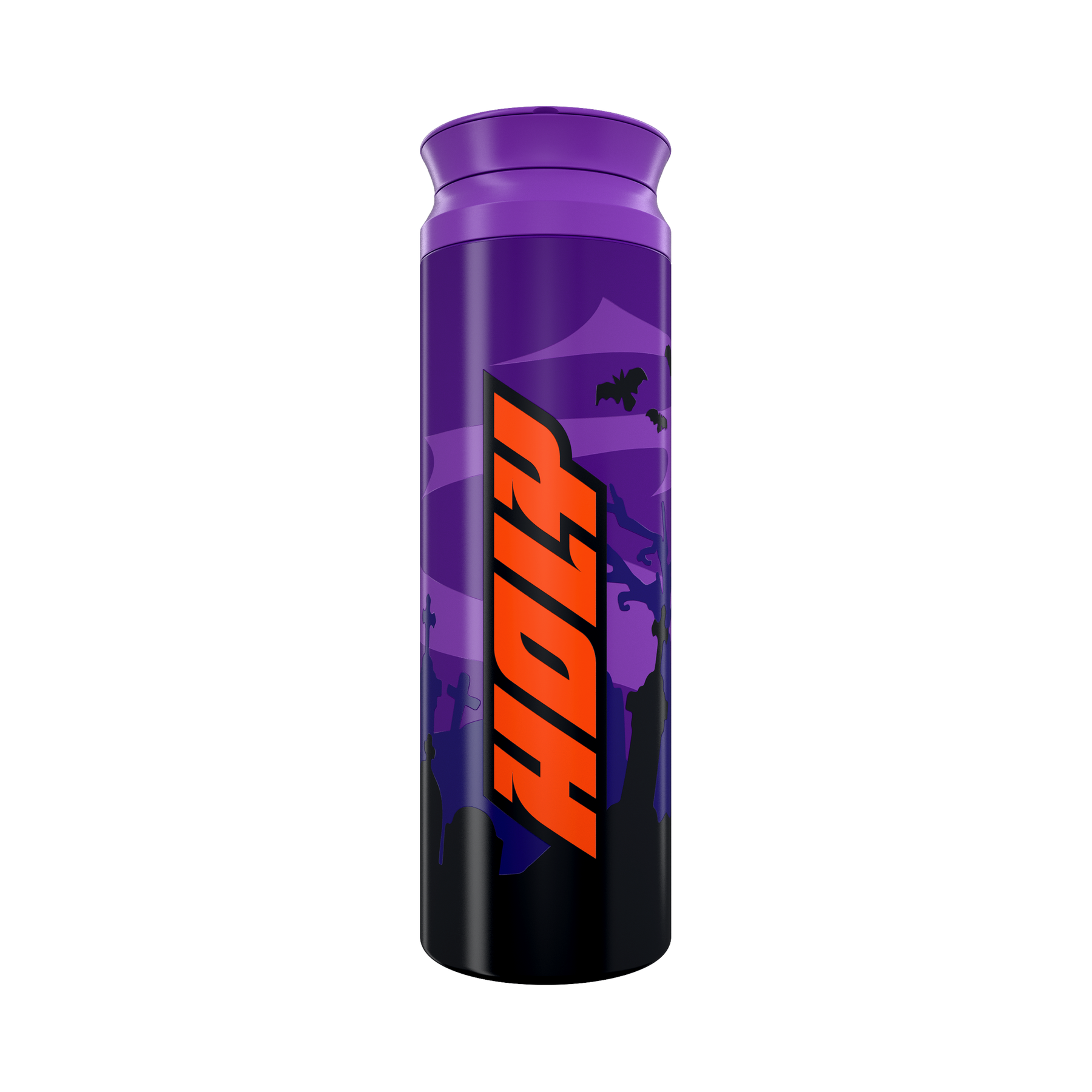 Shaker Termiczny 1l – Blood Orange Bat