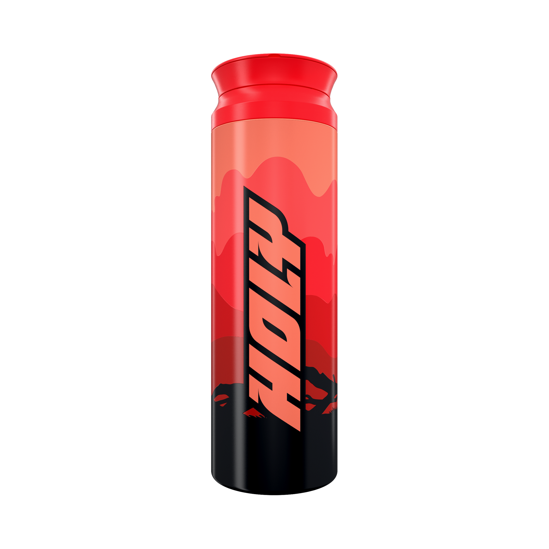 Shaker Termiczny 1l – Cherry Cheetah