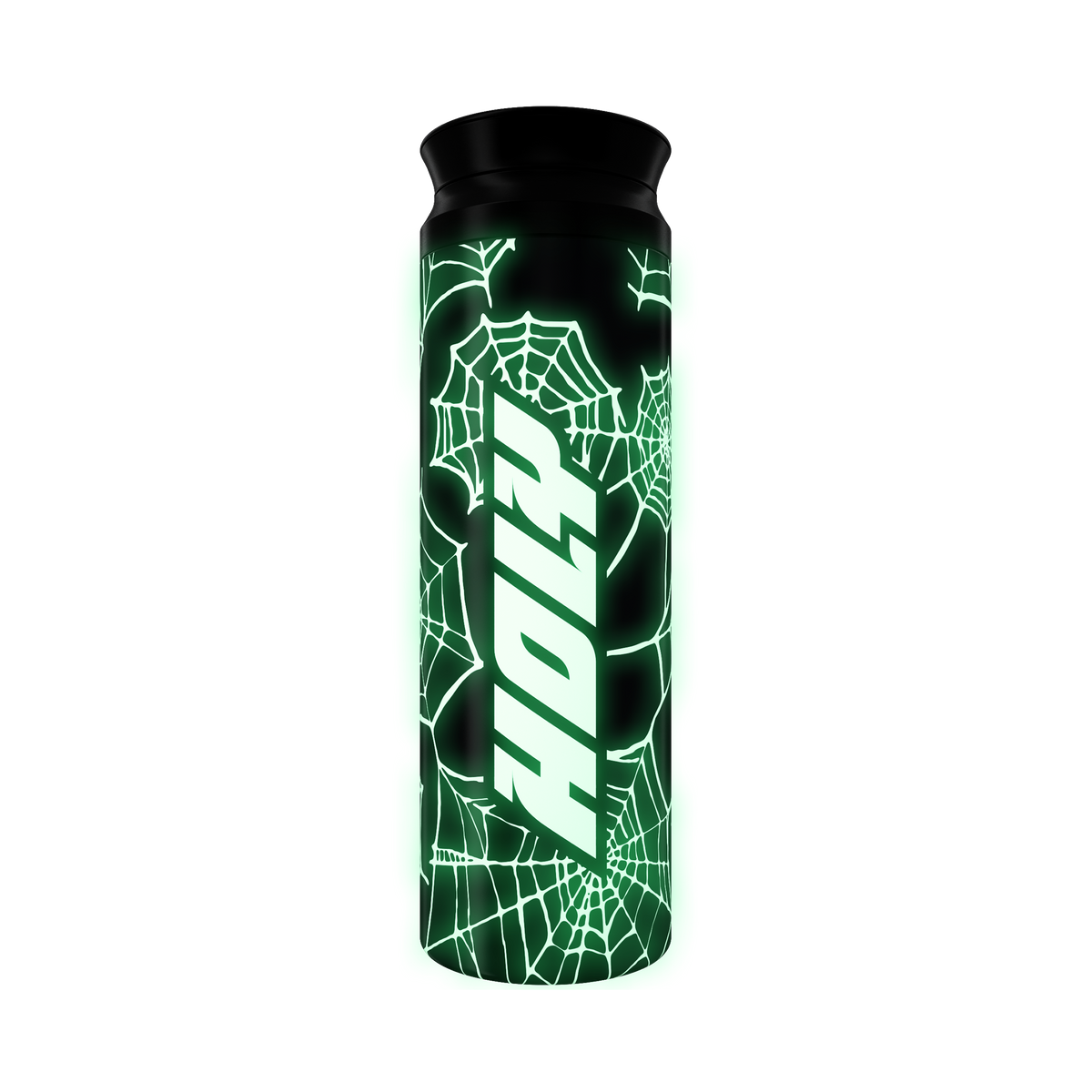 Shaker Termiczny 1l – Glow in the Dark