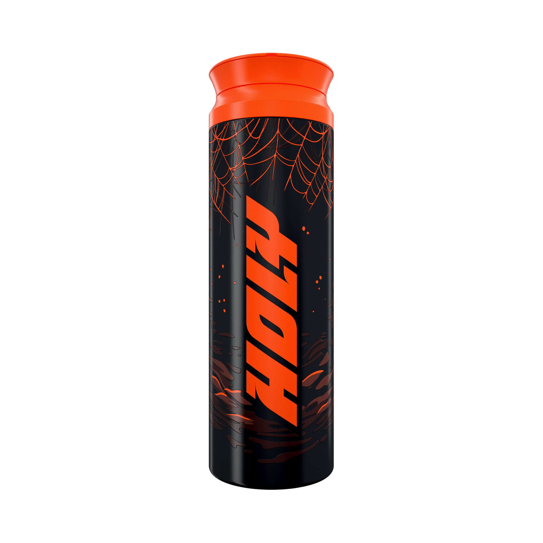 Shaker Termiczny 1l – Tangerine Tarantula