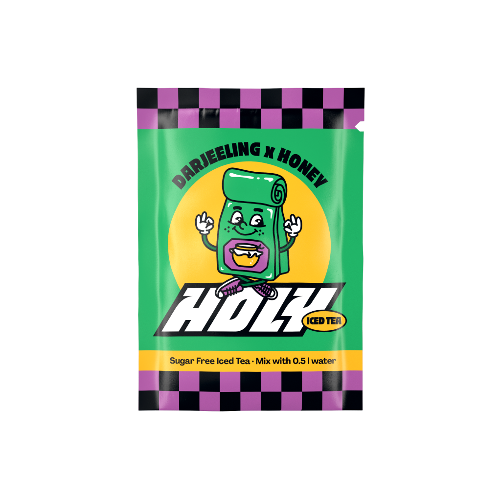 Próbka HOLY Iced Tea®