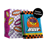Zestaw próbek 14 szt. Iced Tea
