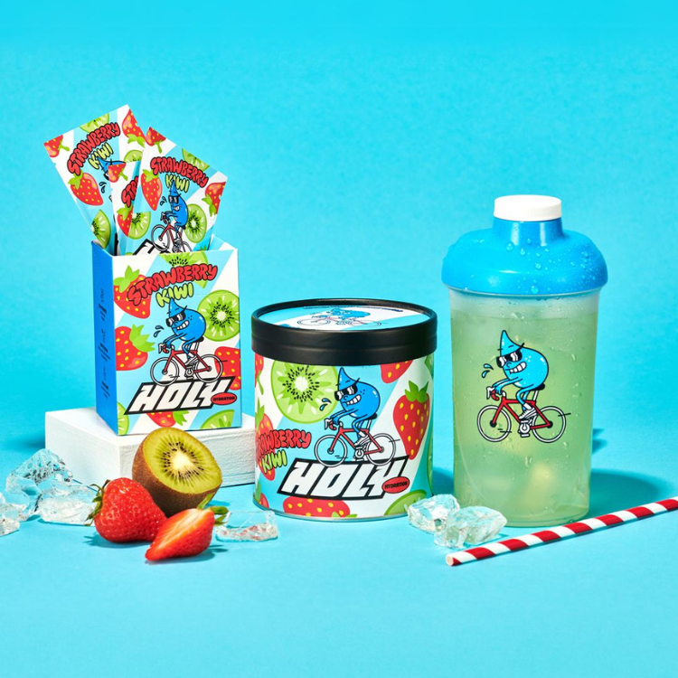 Hydration Tub - Mix&Match