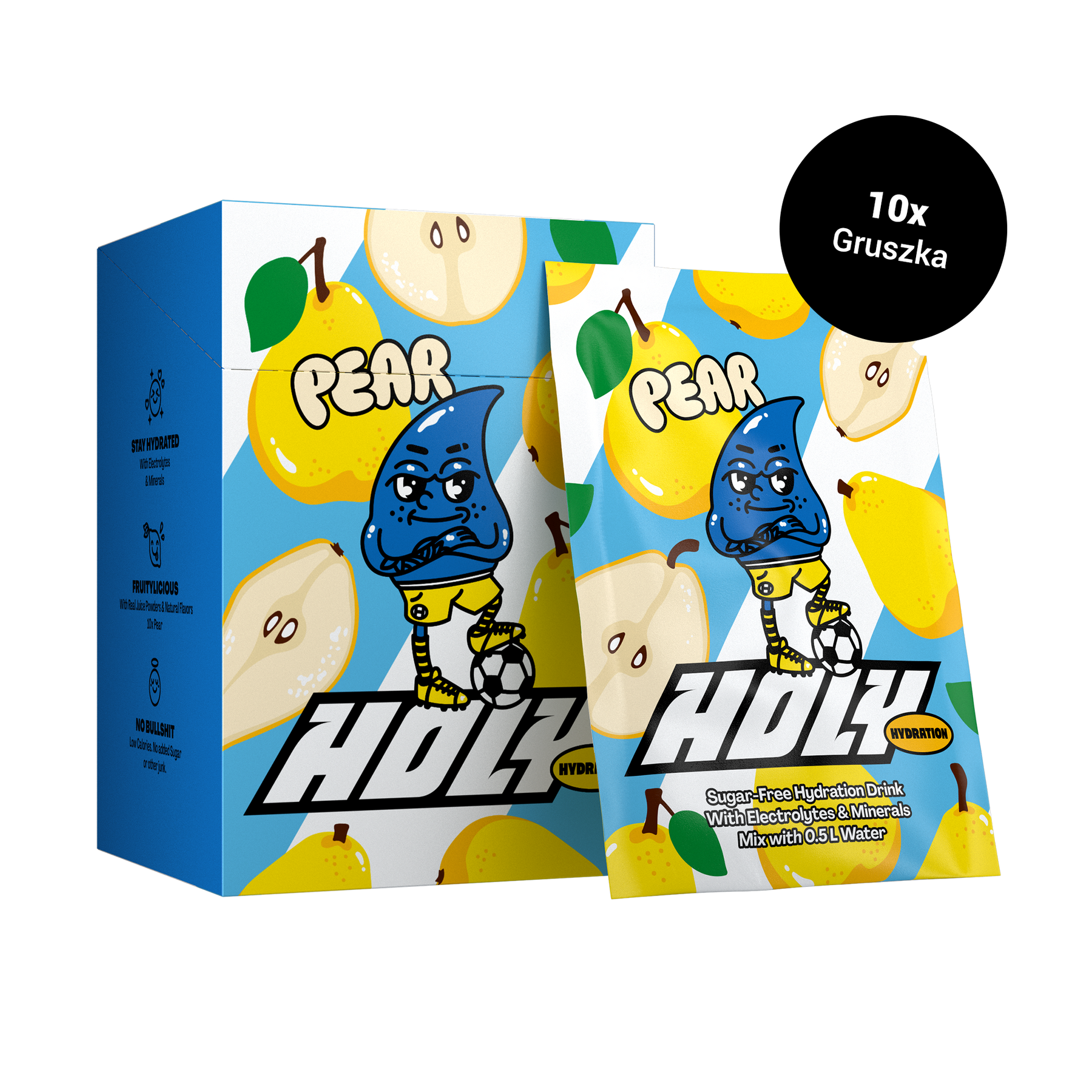 Pear