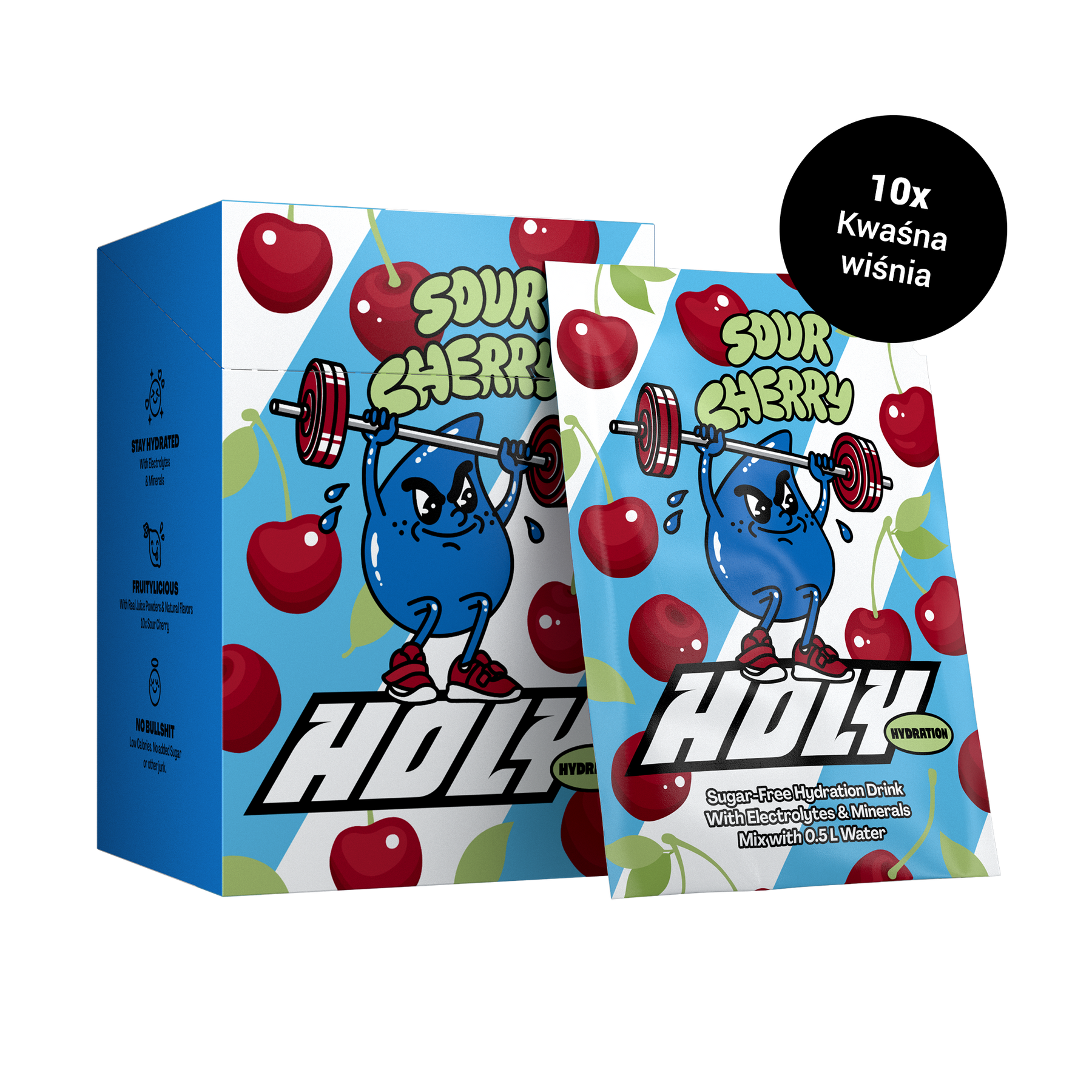 Sour Cherry