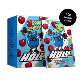 Sour Cherry