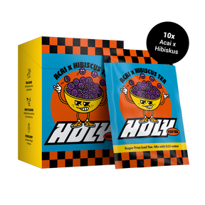 Zestaw próbek 10 szt. Iced Tea