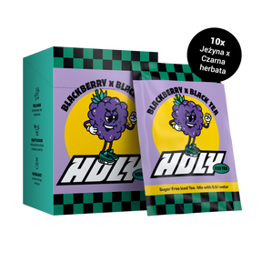 Zestaw próbek 10 szt. Iced Tea