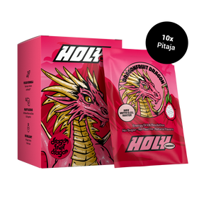 Dragonfruit Dragon