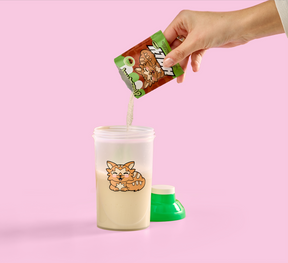 Próbka HOLY Milkshake®