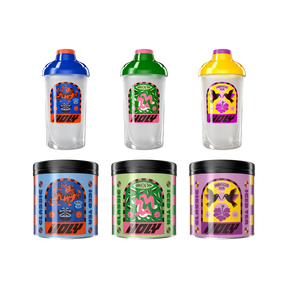 Mega Set Iced Tea