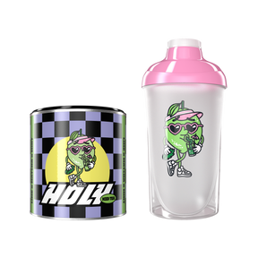 Limonka x Matcha x Mięta