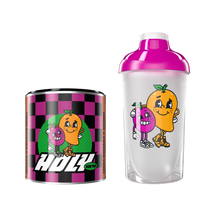 Mango Passion Fruit