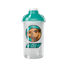 Animal Shaker