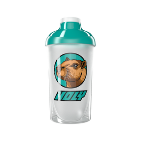 Animal Shaker