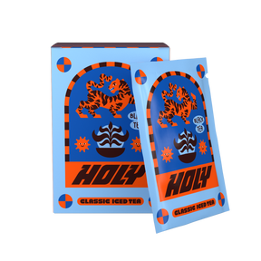 Zestaw próbek Iced Tea