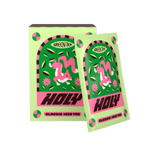 Zestaw próbek Iced Tea