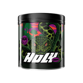 Acai Anaconda